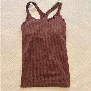 Lululemon Women's Tank Top